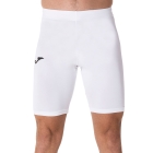 Joma Brama Academy 10in Shorts - White