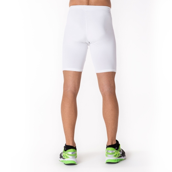 Joma Brama Academy 10in Shorts - White