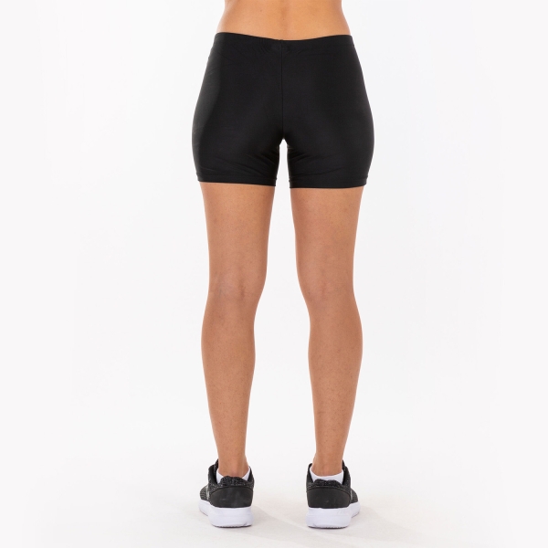 Joma Brama Academy 4.5in Shorts - Black
