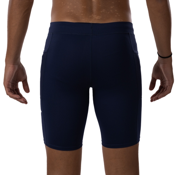 Joma Elite X 8.5in Shorts - Navy