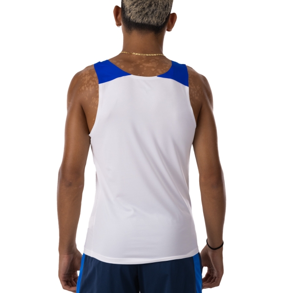 Joma Elite X Canotta - White/Royal