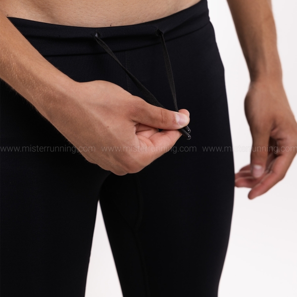 Joma Elite X Tights - Black