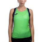 Joma Elite XI Top - Fluor Green/Navy