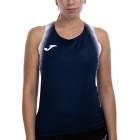 Joma Elite XI Top - Navy/White