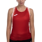 Joma Elite XI Top - Red/White