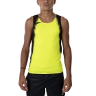 Joma Elite XI Top - Fluor Yellow/Black