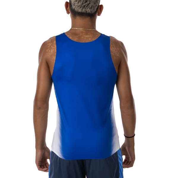 Joma Elite XI Top - Royal/White