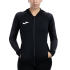 Joma Elite XI Felpa - Black/Anthracite