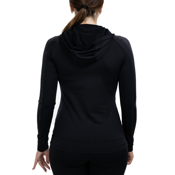 Joma Elite XI Sudadera - Black/Anthracite