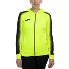 Joma Elite XI Felpa - Fluor Yellow/Black