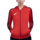 Joma Elite XI Felpa - Red