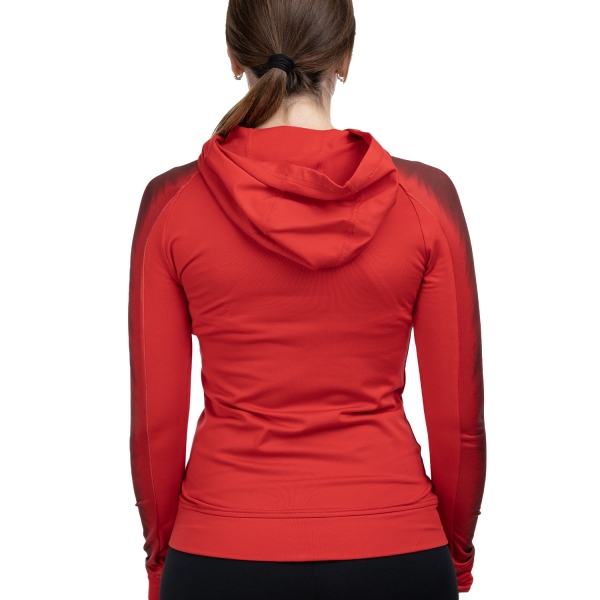 Joma Elite XI Felpa - Red