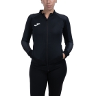 Joma Elite XI Giacca - Black/Anthracite