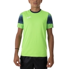 Joma Elite XI Maglietta - Fluor Green/Navy