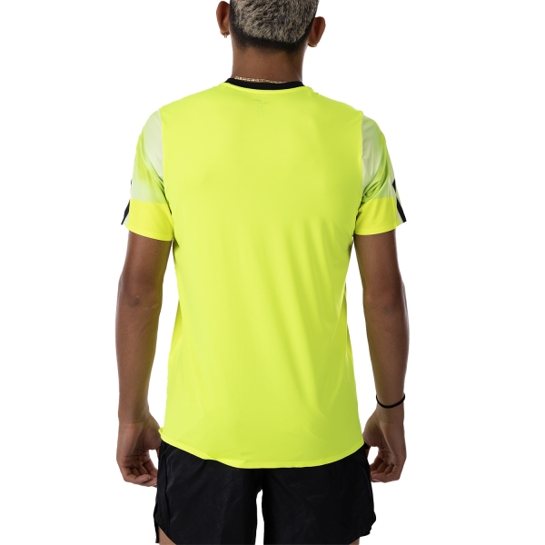 Joma Elite XI Maglietta - Fluor Yellow/Black