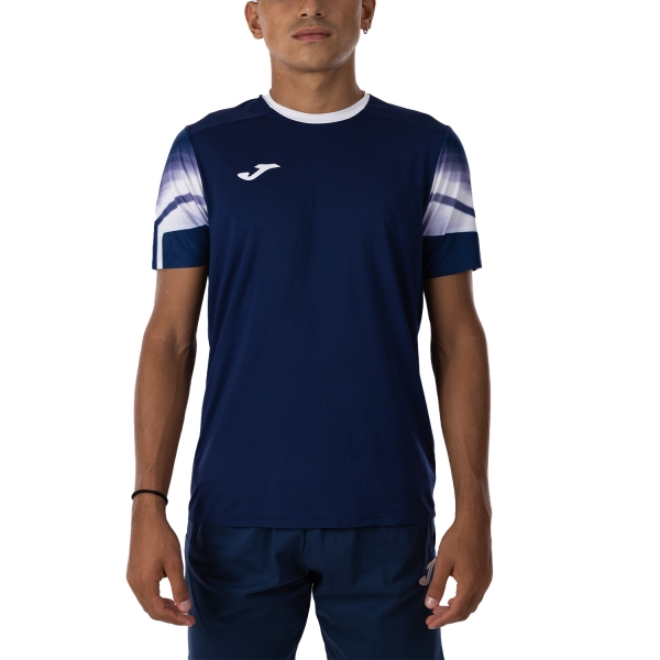 Camisetas de Running Joma Hombre MisterRunning
