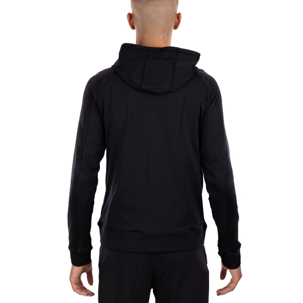 Joma Elite XI Pro Sudadera - Black/Anthracite