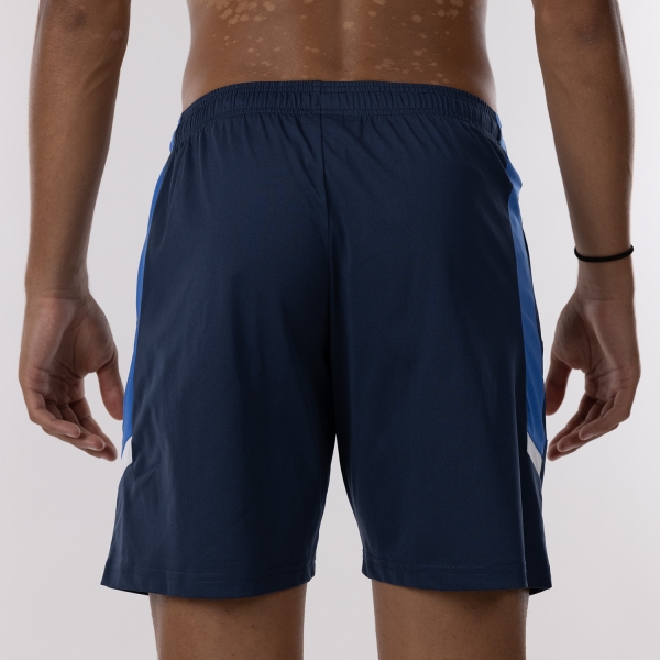 Joma Toledo 7.5in Shorts - Navy/Royal