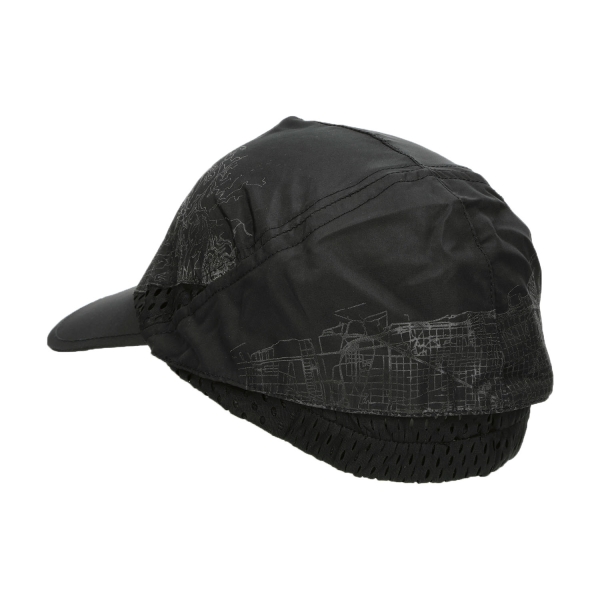Joma R-Night Cappello - Black