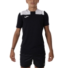 Joma Toledo Maglietta - Black