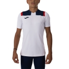 Joma Toledo Maglietta - White/Navy