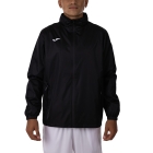 Joma Trivor Rain Chaqueta - Black