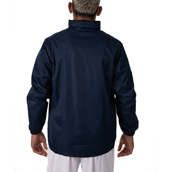 Joma Trivor Rain Giacca - Navy