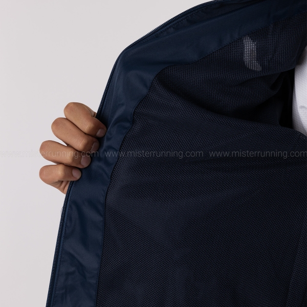 Joma Trivor Rain Giacca - Navy