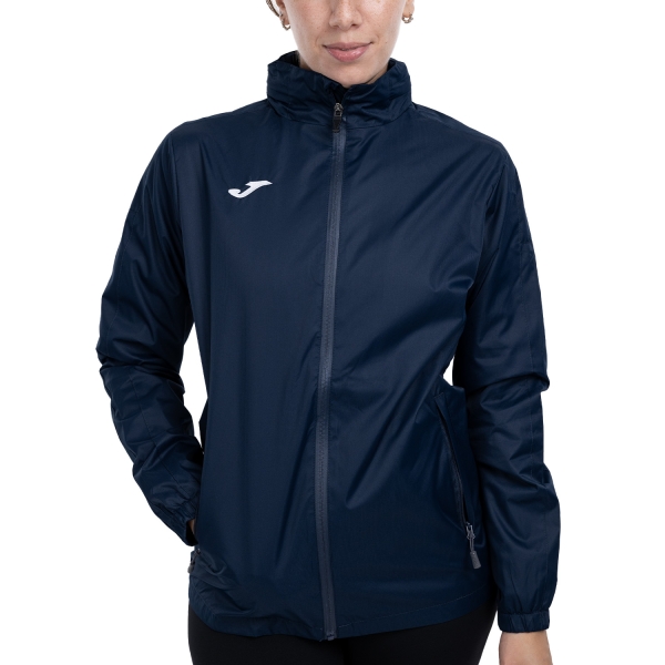 Giacca Running Donna Joma Trivor Rain Giacca  Navy 901428.331