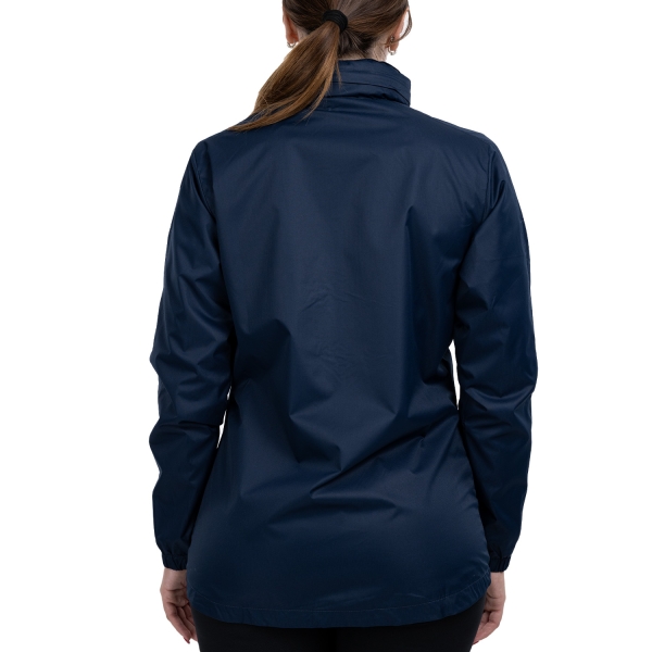Joma Trivor Rain Jacket - Navy