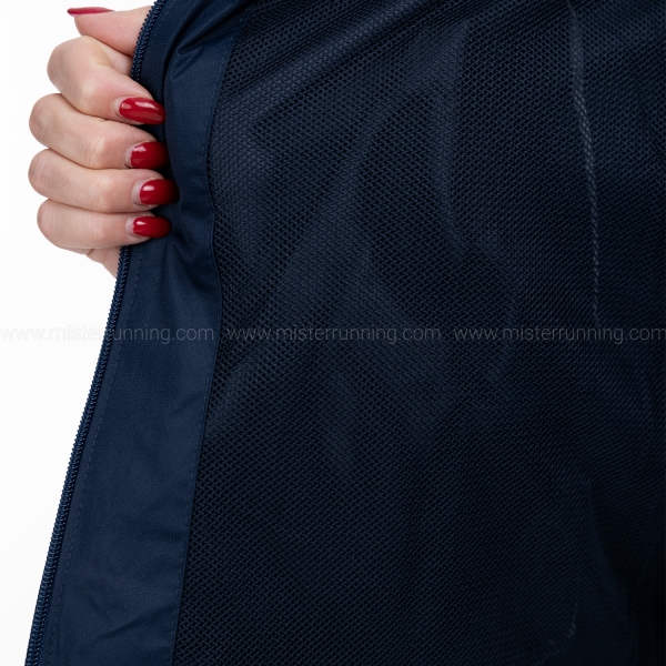 Joma Trivor Rain Jacket - Navy