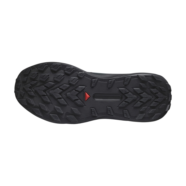 Salomon Genesis GTX - Black/Agave Green/Urban Chic