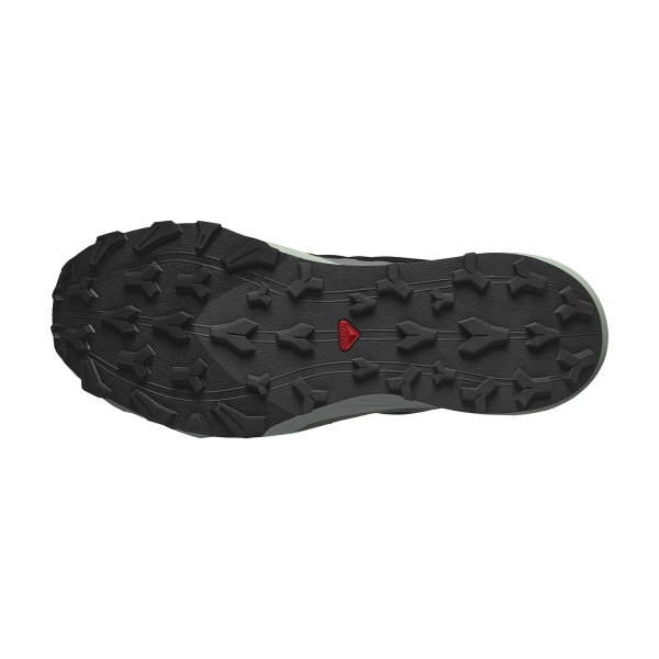 Salomon Thundercross - Asphalt/Sharkskin/Spray