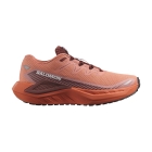 Salomon DRX Defy Grvl - Canyon Clay/Ginger/Fired Brick