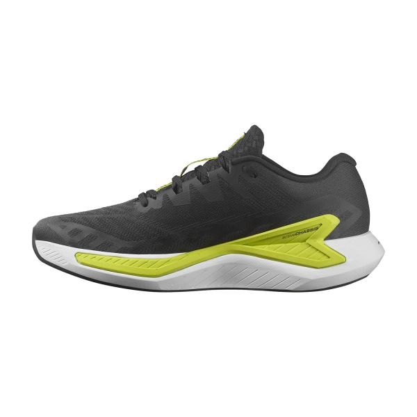 Salomon DRX Bliss 2 - Black/Sulphur Spring/White
