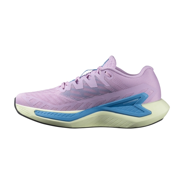 Salomon DRX Bliss 2 - Orchid Bouquet/Diva Blue/Lime Cream
