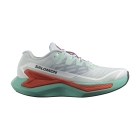 Salomon DRX Bliss 2 - White/Electric Green/Cherry Tomato