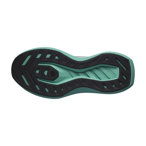 Salomon DRX Bliss 2 - White/Electric Green/Cherry Tomato