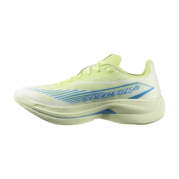 Salomon Spectur 2 - Sharp Green/Diva Blue/Lime Cream