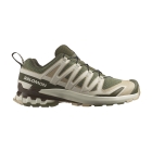 Salomon XA Pro 3D V9 - Deep Lichen Green/Safari/Dark Earth