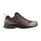Salomon XA Pro 3D V9 GTX - Black Coffee/Rum Raisin/Olive Night