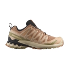 Salomon XA Pro 3D V9 - Cork/Peach Fuzz/Sponge
