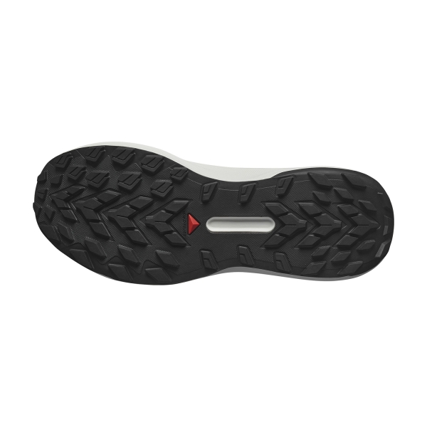 Salomon Genesis - Black/Electric Green/Cherry Tomato