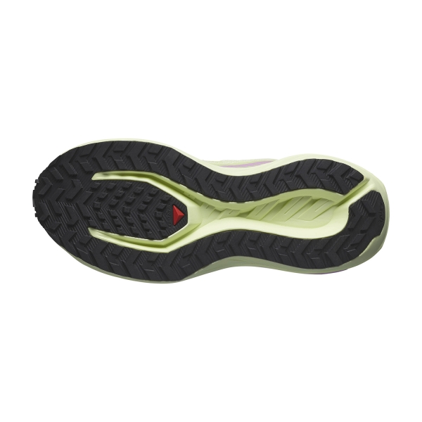 Salomon DRX Defy Grvl - Lime Cream/Violet Tulle/Lime Cream