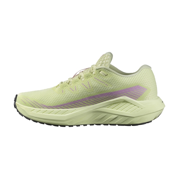 Salomon DRX Defy Grvl - Lime Cream/Violet Tulle/Lime Cream