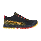 La Sportiva Lycan 2 - Black/Yellow