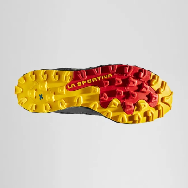 La Sportiva Lycan 2 - Black/Yellow