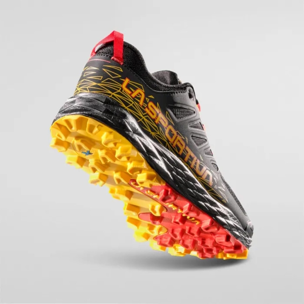 La Sportiva Lycan 2 - Black/Yellow