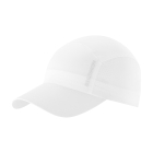 Salomon Cross Cap - White