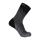 Salomon Speedcross Crew Calze - Black/Magnet/Quarry
